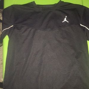 Jordan shirt